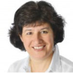 Ein Portrait von Patrizia Ammann